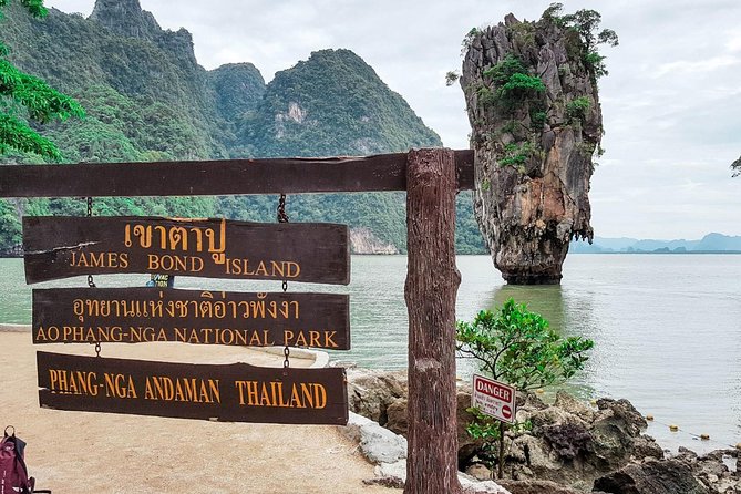 James Bond Island Adventure: Speedboat & Canoe Expedition - Who this tour suits best, and who should reconsider