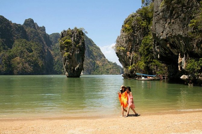 James Bond Island and Phang Nga Bay Tour By Big Boat From Phuket - Why This Phang Nga Bay Day Trip Works From Phuket