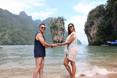 James Bond Island Big Boat Tour from Phuket - Getting to the pier: pickup timing that affects your day