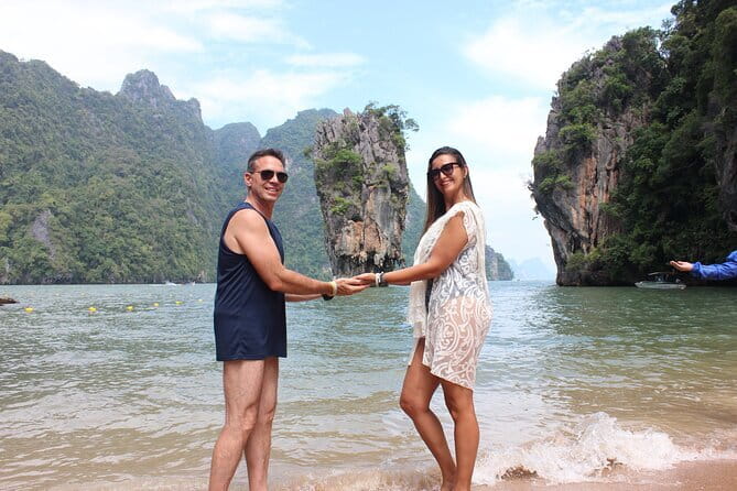 James Bond Island Big Boat Tour from Phuket - Getting to the pier: pickup timing that affects your day