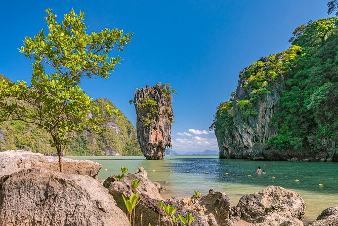 James Bond Island by Big Boat with Canoeing - Price and Logistics: What You Pay for, and What You Should Budget