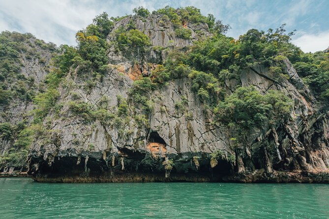 James Bond Island by Big Boat with Canoeing - Transfers, Timing, and Your Best Seating Strategy