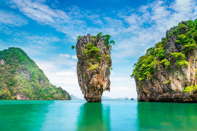 James Bond Island & Canoeing – Premium Day Tour - Key highlights worth planning around