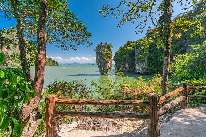 James Bond Island & Canoeing – Premium Day Tour - Check-in to James Bond Island: how the day actually moves