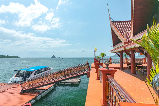 James Bond Island & Canoeing – Premium Day Tour - What’s included (and what to pack) for a $91 Phuket day