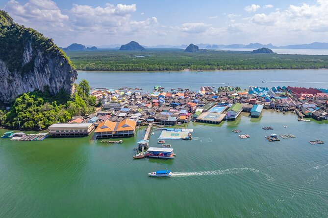 James Bond Island & Canoeing – Premium Day Tour - Should you book James Bond Island & Canoeing?