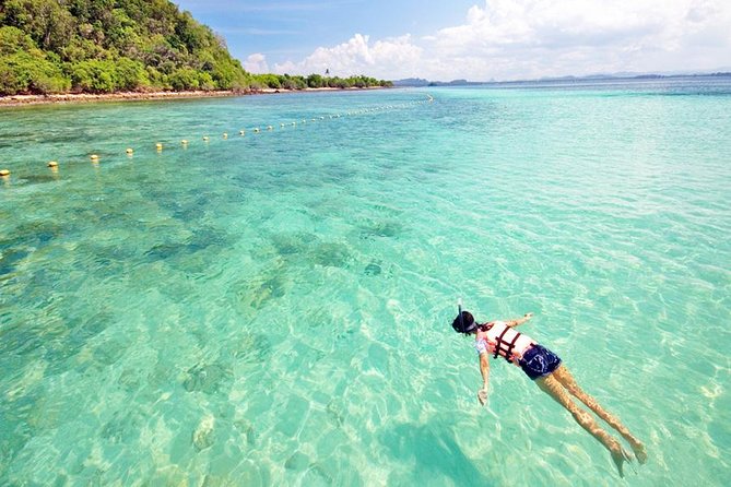 James Bond Island Day Tour by Longtail Boat - Koh Panyee lunch: more than a meal stop in a real fishing village