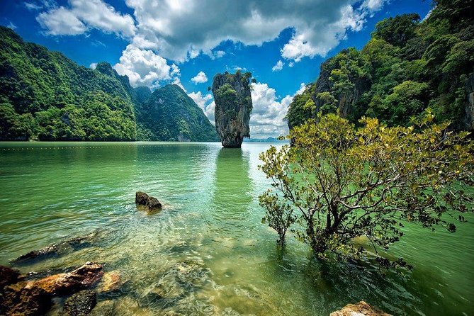 James Bond Island Day Tour by Longtail Boat - Practical stuff: what to bring and how to enjoy the day smoothly