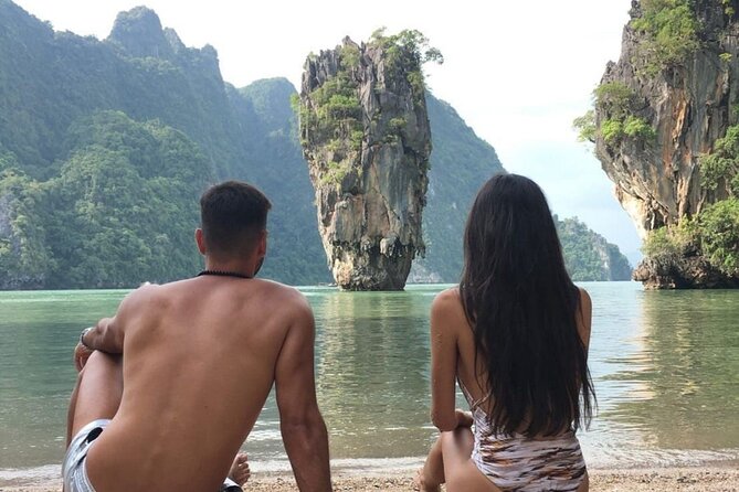 James Bond Island Day Trip With Sea Canoeing - Key Highlights You’ll Notice Day Of