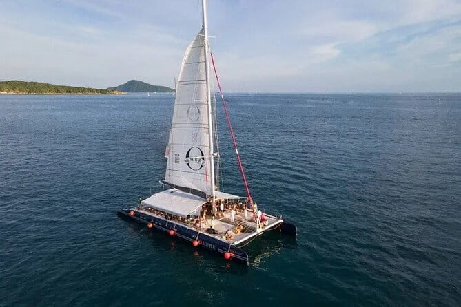 James Bond Island Full Day Tour by Speed Catamaran - Stop 2: James Bond Island (Koh Tapu) for photos, viewpoints, and a reality check
