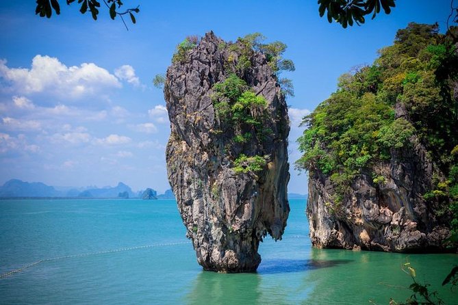 James Bond Island & Koh Yao Yai Day Trip: Speedboat from Phuket - Why the speedboat format works so well from Phuket
