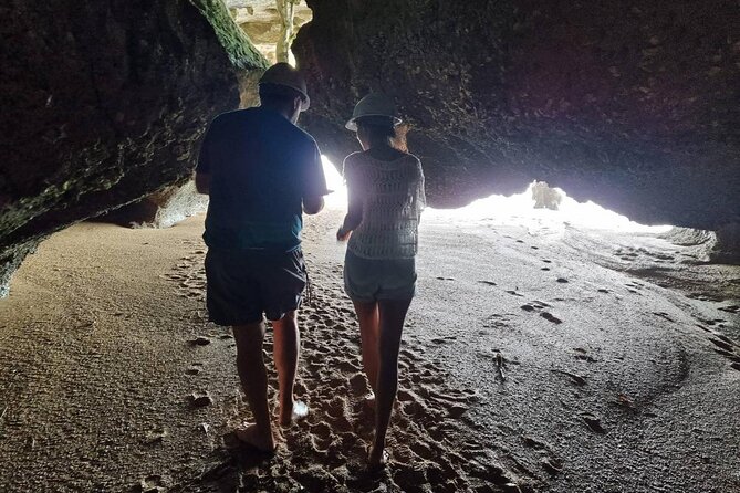 James Bond Island & Koh Yao Yai Day Trip: Speedboat from Phuket - Koh Yao Yai free time: the part that lets you choose your vibe