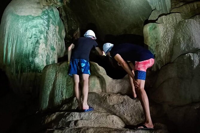 James Bond Island & Koh Yao Yai Day Trip: Speedboat from Phuket - Price and logistics: is $74.22 good value?