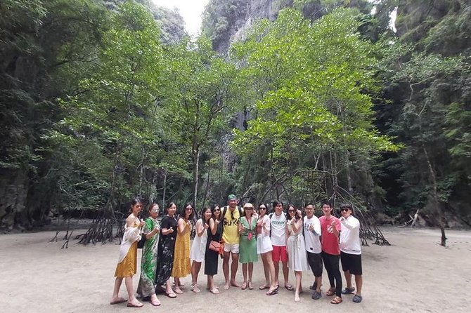 James Bond Island, Panak & Hong Island Trip + 1 Canoeing By Big Boat From Phuket - Key things to know before you go