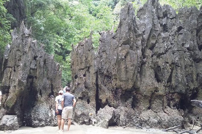 James Bond Island, Panak & Hong Island Trip + 1 Canoeing By Big Boat From Phuket - James Bond Island (Tapu Island) and Khao Ping Kan: the reality check
