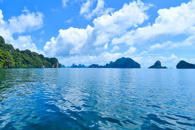 James Bond Island & Phang Nga Bay with Canoeing By Big Boat From Phuket - Why This Big-Boat Phang Nga Day Works (Even If You’re Not a Speedboat Fan)