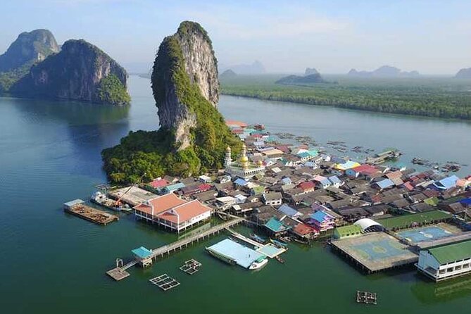 James Bond Island Premium Trip by Speed Boat - Price and logistics: is $118.82 actually good value?