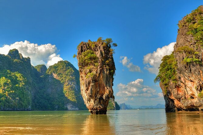 James Bond Island Premium Trip by Speed Boat - Should you book this James Bond Island Speed Boat Day Trip?