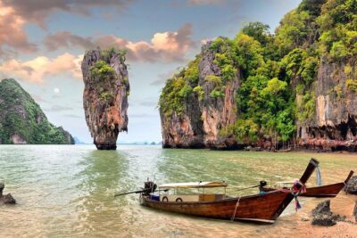 James Bond Island Sea Canoe Tour by Longtail Boat from Phuket (SHA Plus) - Price and Value: What $74ish Really Buys You