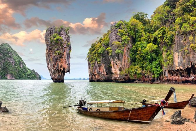 James Bond Island Sea Canoe Tour by Longtail Boat from Phuket (SHA Plus) - Price and Value: What $74ish Really Buys You