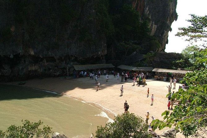 James Bond Island Sightseeing Tour by Longtail Boat from Phuket - Koh Panyee floating village lunch: the human side of Phang Nga Bay