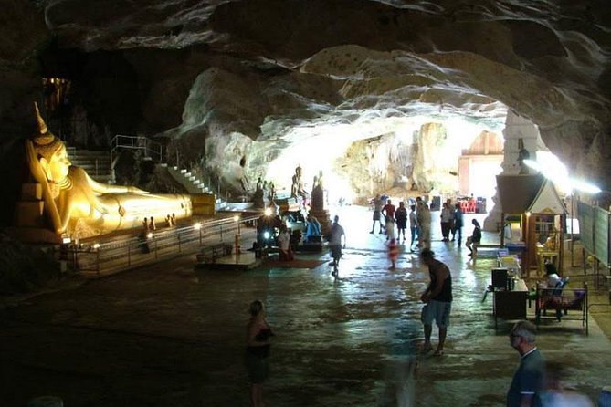 James Bond Island Sightseeing Tour by Longtail Boat from Phuket - Price and value: what $64.69 really buys you
