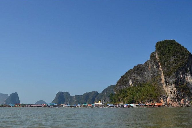 James Bond Island Sightseeing Tour by Longtail Boat from Phuket - Who should book this, and who should skip it