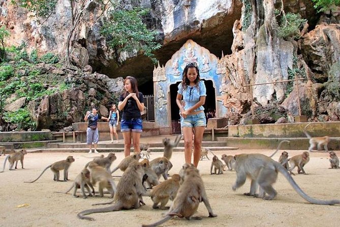 James Bond Island Sightseeing(No Canoeing) Tour by Speedboat from Phuket - A Phuket speedboat day built for Phang Nga Bay highlights