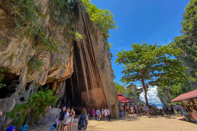James Bond Island Speedboat Adventure from Phuket - Price and real value: what $65.53 covers and what you should expect to pay