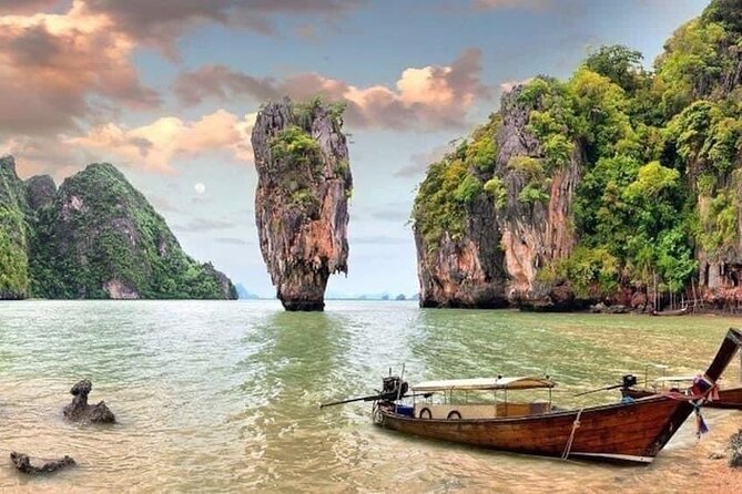 James Bond Island Tour By Longtail Boat - Pickup timing: why starting around 9:00 matters