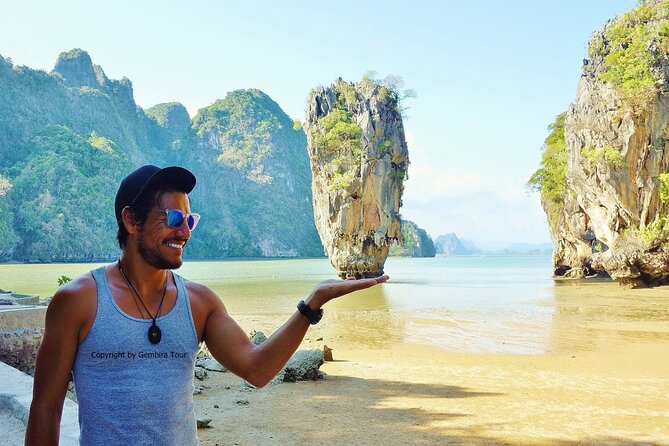 James Bond Island Tour By Longtail Boat - The ride back to Phuket and why the late afternoon matters