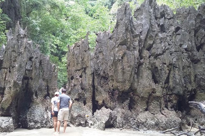 James Bond, Panak and Hong Island Trip + 2 Canoeing By Big Boat From Phuket - Swimming and relaxing time: the part you’ll feel glad is scheduled