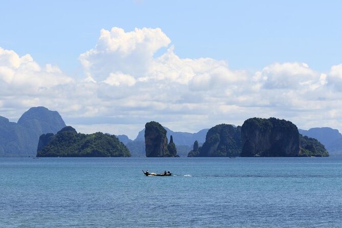 Jet Ski Tour Phuket - Key things to know before you go