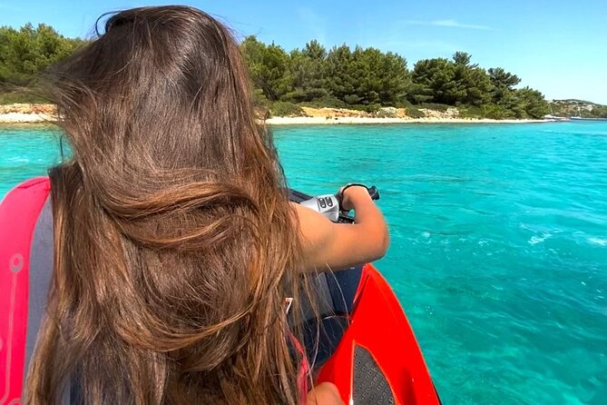 Jet Ski Trip Halfday in Phuket - Stop 5: Koh Prae Jet Ski Loop Around the Coastline