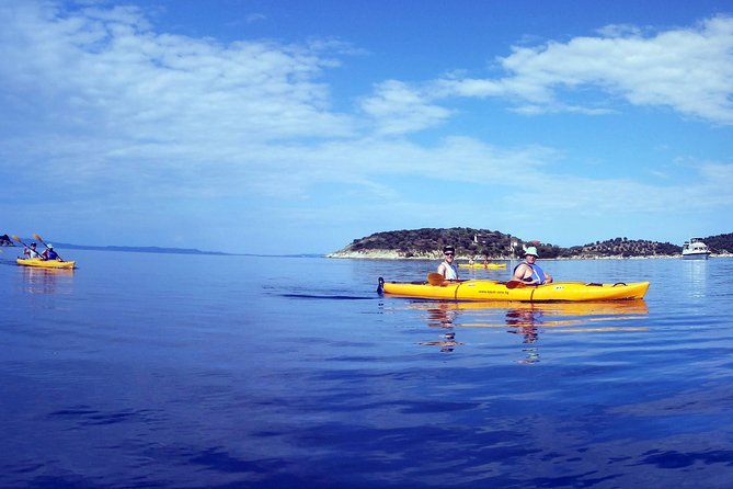 John Gray’s Hong by Starlight: Sea Cave Canoeing Experience - Why John Gray’s Hong caves feel different in Phang Nga Bay