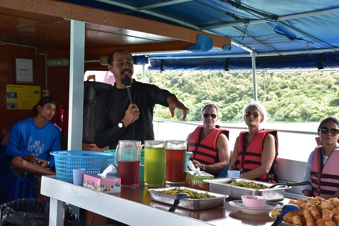 John Gray’s Private Hong by Starlight Tour with Sea Cave Kayaking - Paddling Phang Nga Bay’s hongs and limestone caves