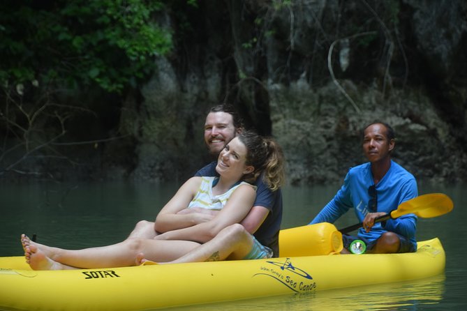 John Gray's Sea Canoe Hong by Starlight Tour - Key things that make this tour worth your time