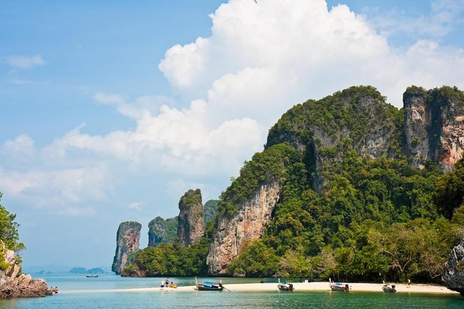 Khai Island Full Day Tour From Phuket - Key highlights to know before you go