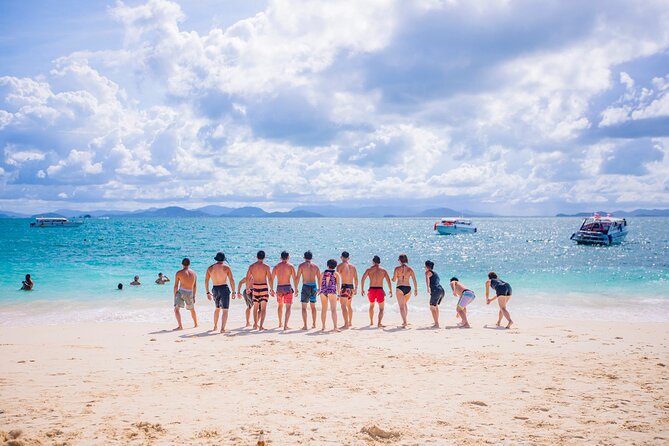 Khai Island Full Day Tour From Phuket - Khai Island day trip from Phuket: the quick reality check