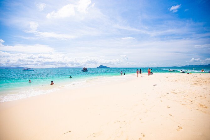 Khai Island Half Day Tour From Phuket - Price and what $35.57 really buys you
