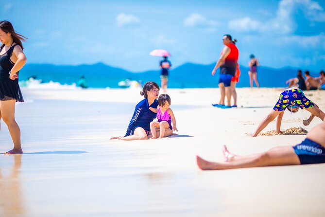 Khai Islands Snorkeling Premium Trip From Phuket - Meals and refreshments: keeping the day easy under strong sun