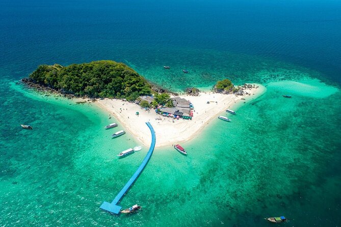 Khai Islands Speedboat Trip Half Day Tour - Key Points Before You Go