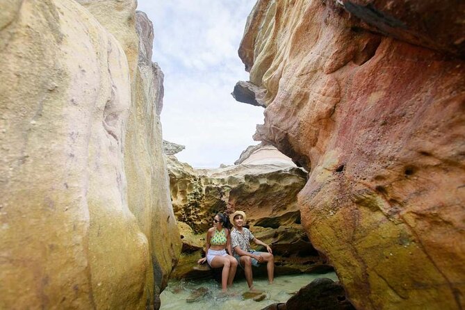 Khai Islands Speedboat Trip Half Day Tour - What You Can Expect From the Full Itinerary Rhythm