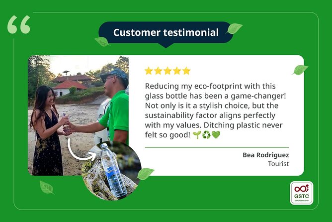 Khao Lak Full Day Tour: Sarasin Bridge, Khao Lak National Park, Lampi Waterfall - Guide experience: private attention, but language matters