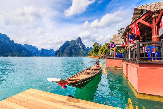 Khao Sok Adventure: Jungle Safari in Thailand’s Oldest Rainforest - Key takeaways before you go