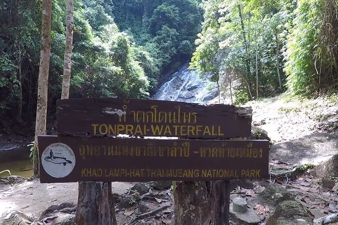 Khao Sok Adventure: Jungle Safari in Thailand’s Oldest Rainforest - The return: sunset on the way back to Phuket