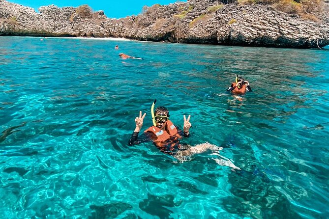 Koh Rok and Koh Ha Private Boat Tour - Private boat basics: group size, timing, and what pickup changes
