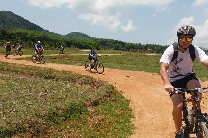 Koh Yao Noi Full Day Tour with Bike Ride & Lunch - What the $129 price really buys you