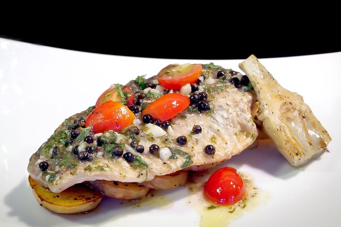 La Gritta: Fine Dining with Ocean Views at Amari Phuket - La Gritta at Amari Phuket: Italian fine dining with sea views