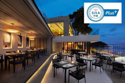 La Gritta: Fine Dining with Ocean Views at Amari Phuket - Timing that works: 1–2 hours in the right window